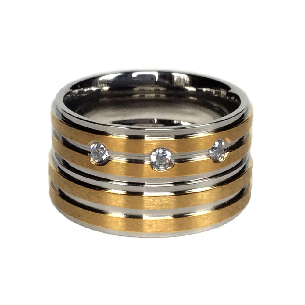 Engagement Ring, Promise Ring, Wedding Band
